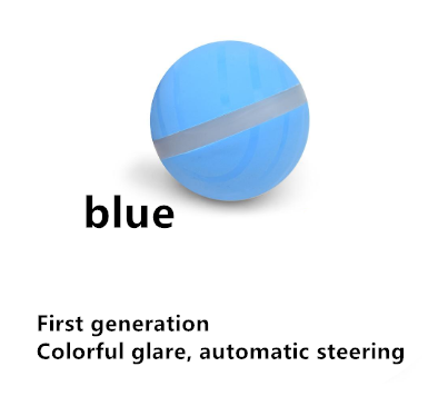 Smart Pet Spielball USB-Ladefunktion – Bild 12 | LuxeStyle