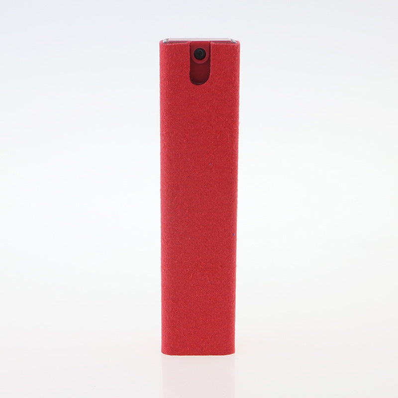 2in1 Bildschirmreiniger-Set für Handy/PC
