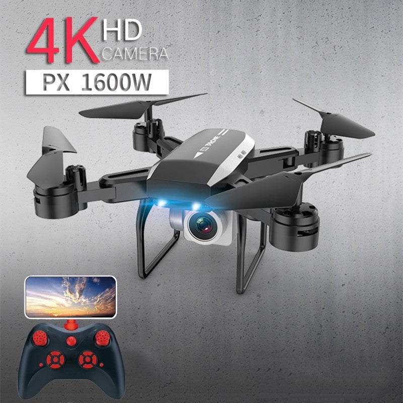 KY606D Faltbarer Quadcopter mit Kamera – Bild 1 | LuxeStyle
