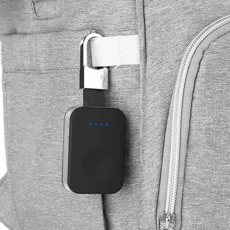 Powerbank für Apple Watch