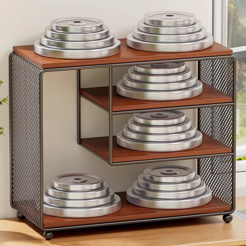 Büro-Shelf – Bild 5 | LuxeStyle