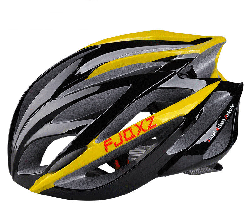 Fahrradhelm für Herren