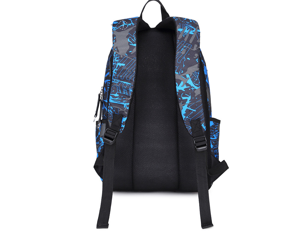 Jugend-Rucksack Campus | LuxeStyle
