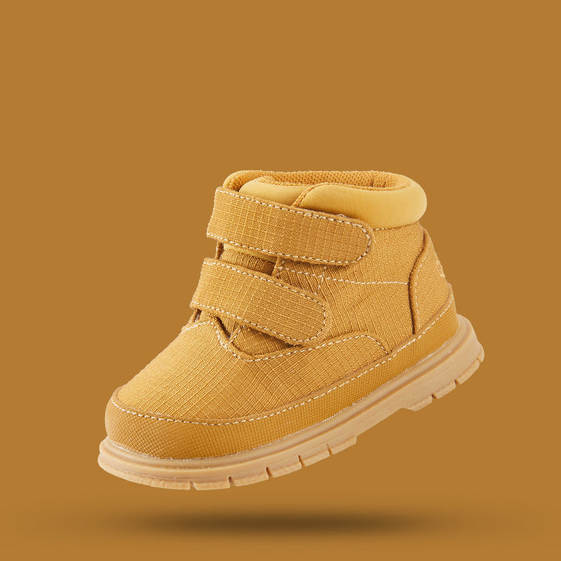 Kinderleder Schuhe – Bild 2 | LuxeStyle