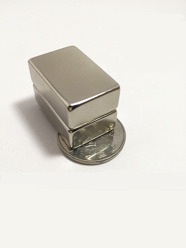 Starker Quadermagnet – Bild 5 | LuxeStyle