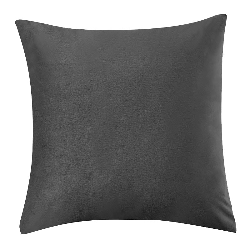 Nordisches Samt-Sofakissen – Bild 2 | LuxeStyle