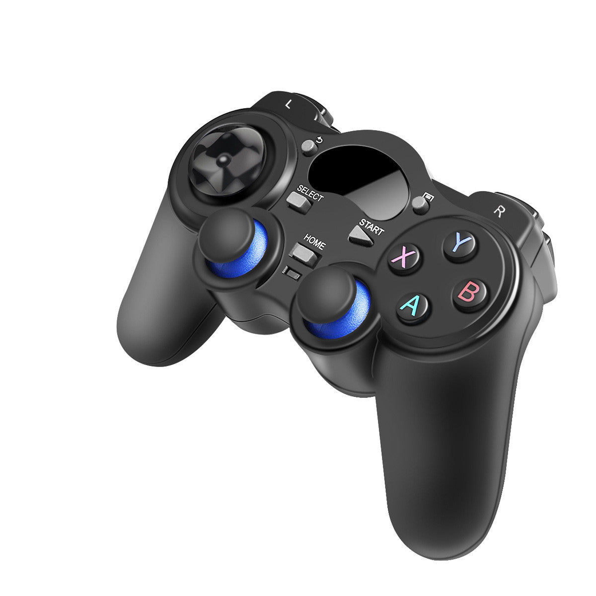 Kabelloser Smart-Gamepad für Mobilgeräte