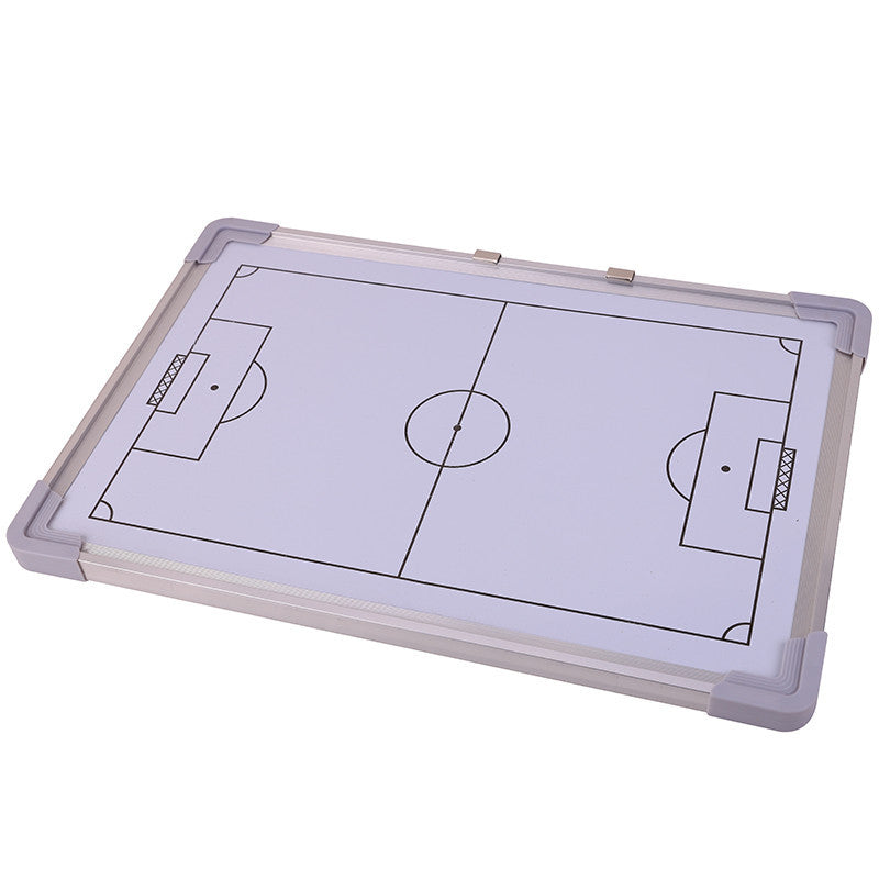 Aluminium-Legierung Magnet-Lehrtafel 45 × 30,5 cm – Bild 4 | LuxeStyle