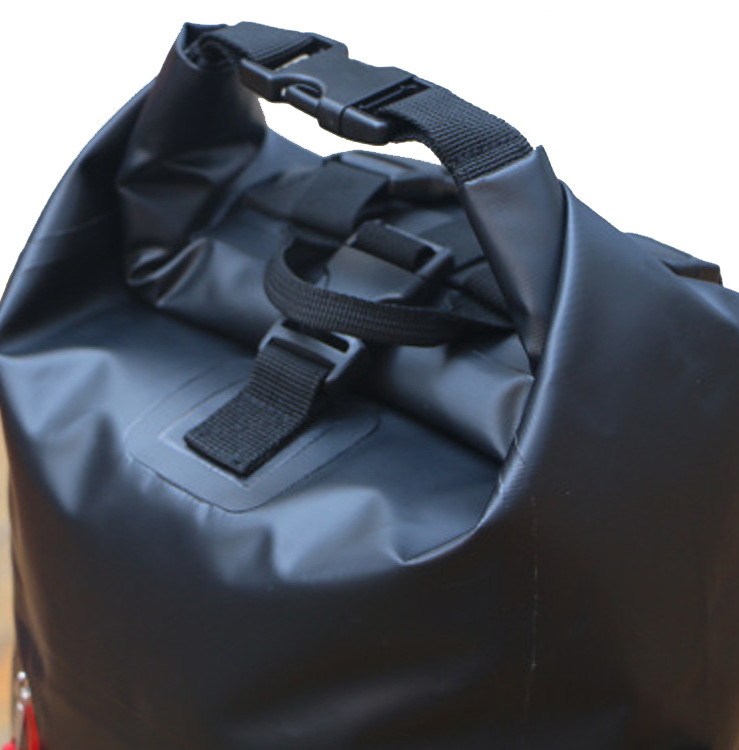 Reisetasche für Outdoor-Abenteuer – Bild 6 | LuxeStyle