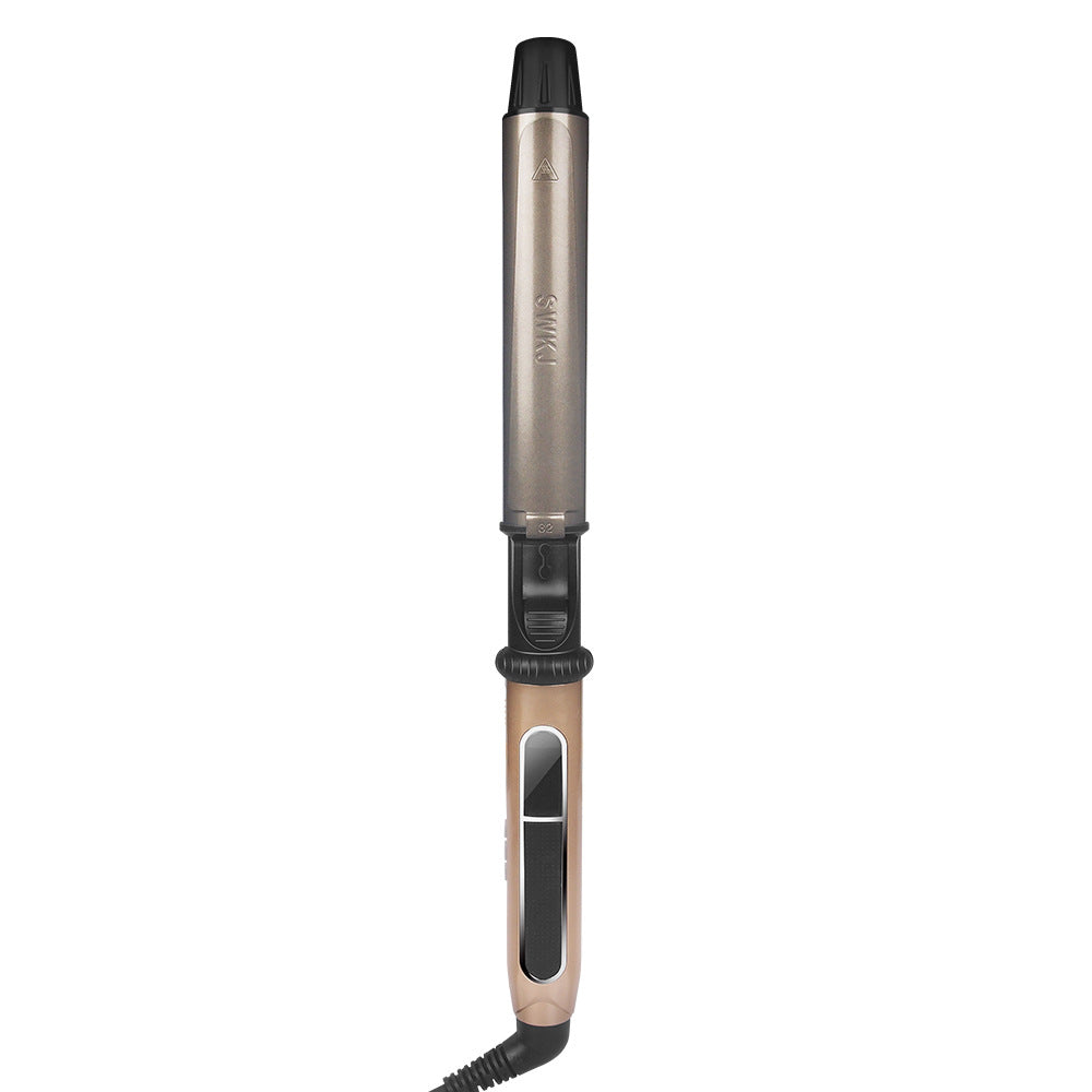 PTC Heizstab für grosse Wellen und Locken – Bild 2 | LuxeStyle