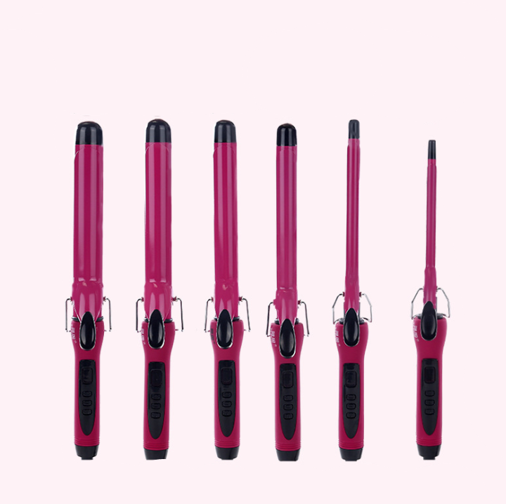 Kurzlocken-Stift – Bild 1 | LuxeStyle