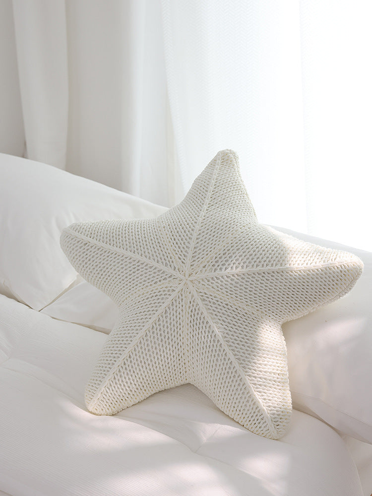 Seestern-Kissen – Bild 4 | LuxeStyle