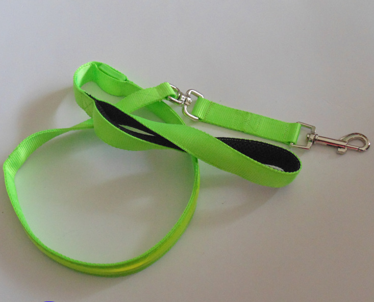 LED-Leuchtleine für Hunde – Bild 12 | LuxeStyle