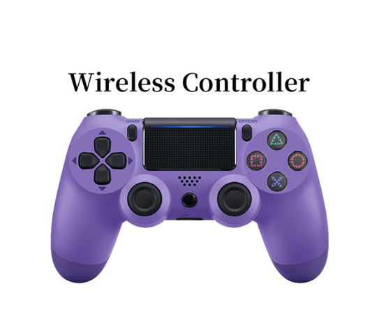 Kabelloser PS4 Controller – Bild 7 | LuxeStyle