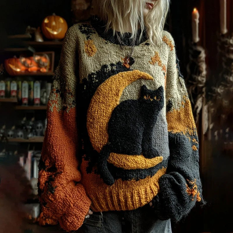 Damen Hoodie mit 3D-Effekt und Kunstfell
