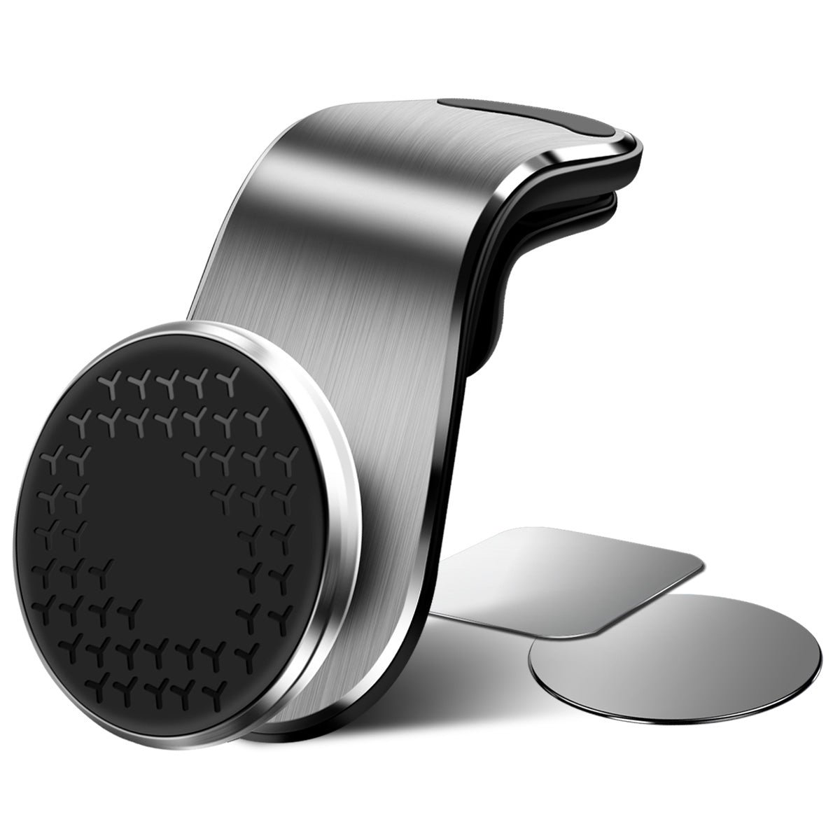 Magnetische Handyhalterung fürs Auto (Lüftung)