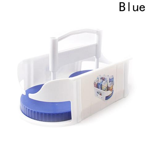 Drehbarer Organizer Roto Caddy – Bild 2 | LuxeStyle