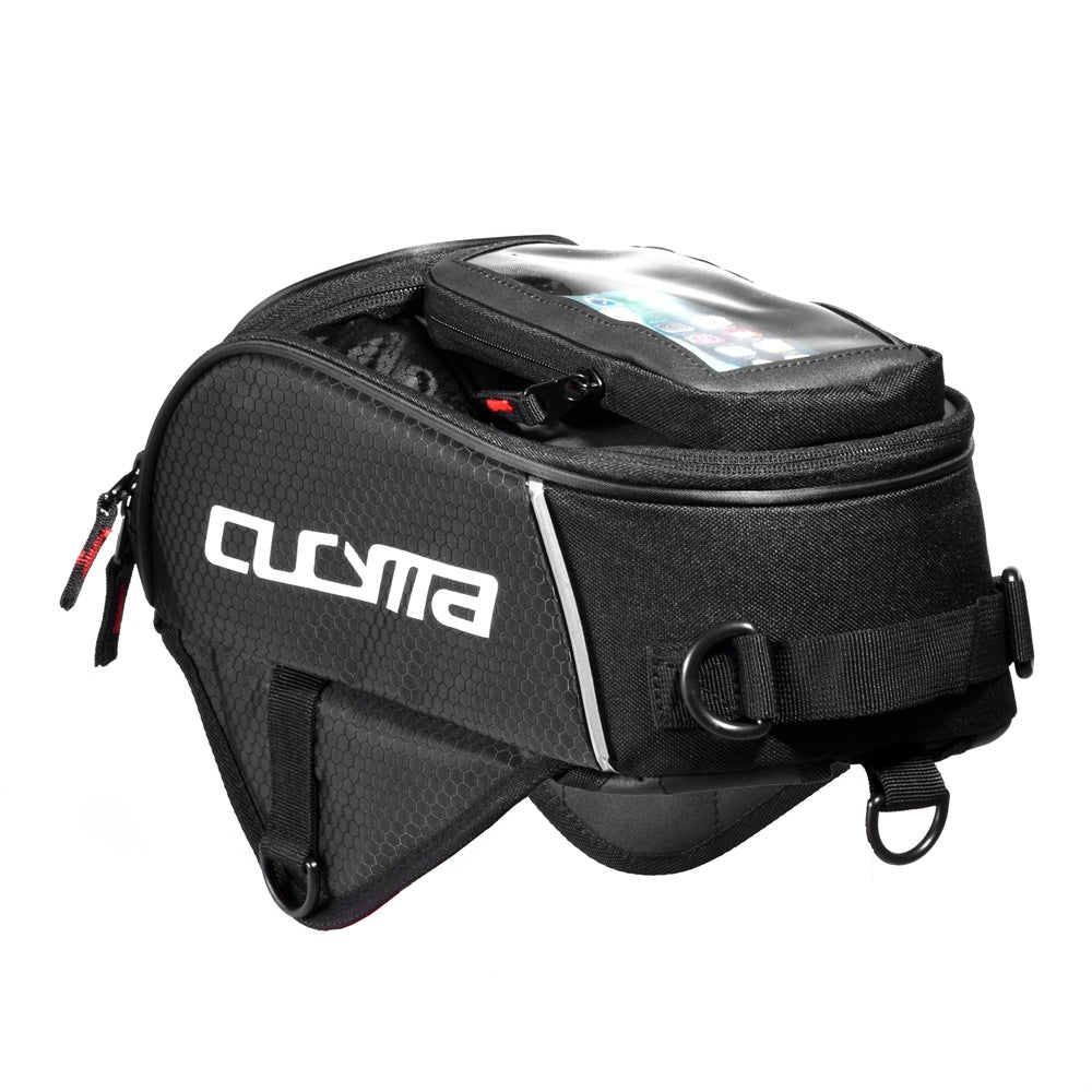 Motorrad Tankrucksack – Bild 2 | LuxeStyle