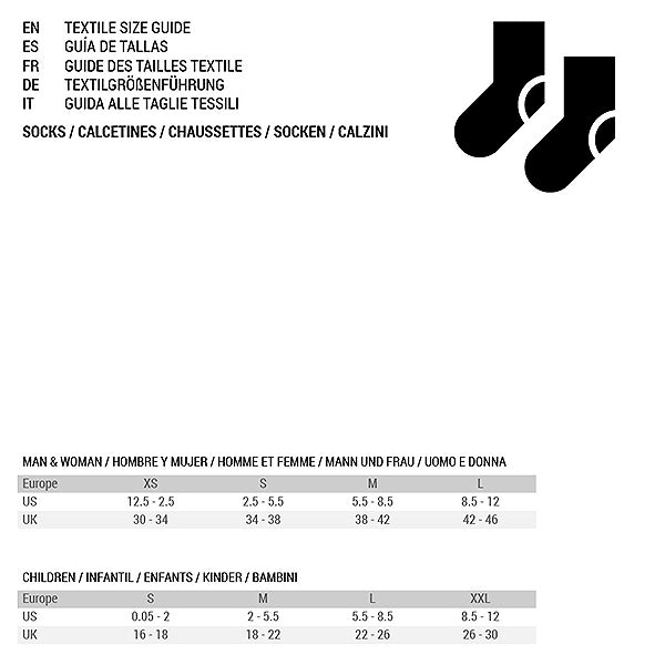 Outdoor Sportsocken: Maximaler Grip für dein Trail-Erlebnis