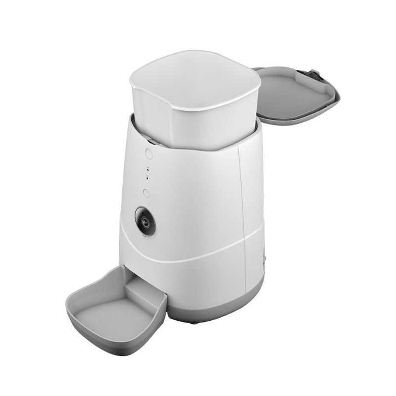 Intelligenter Futterautomat | LuxeStyle