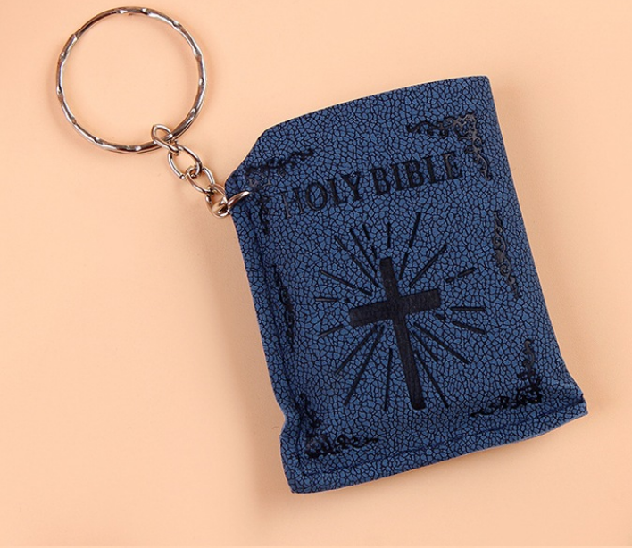 Mini Bibel-Anhanger