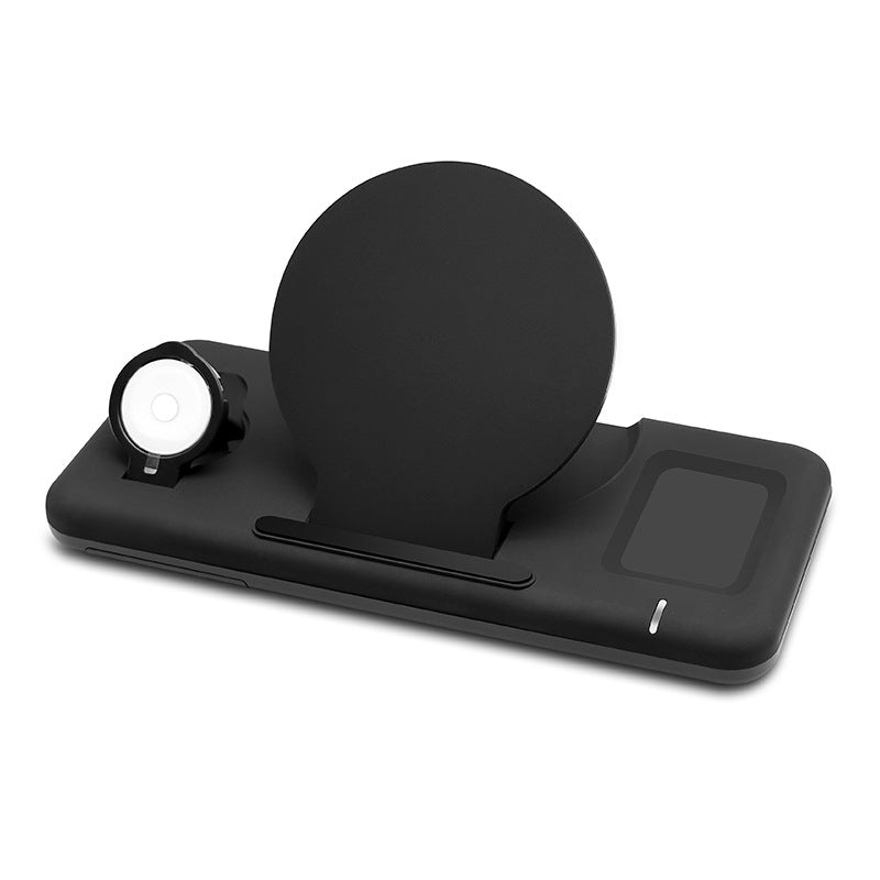 Magnetischer Ladestation – Bild 3 | LuxeStyle