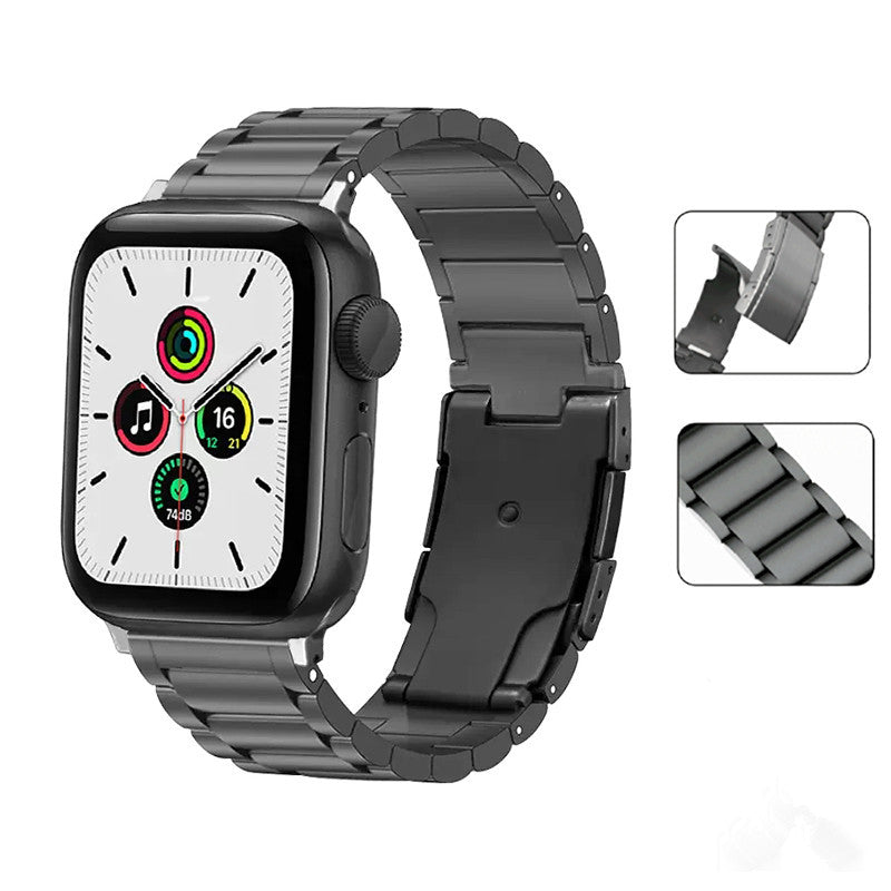 Titan-Armband für Apple Watch – Ansicht 3