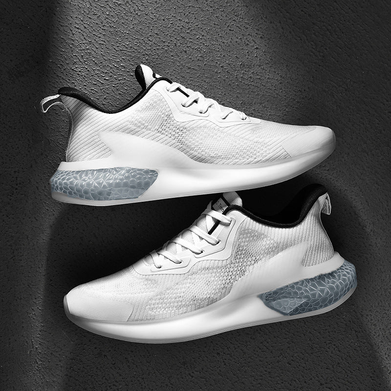 Popcorn Atmungsaktive Sportschuhe – Bild 5 | LuxeStyle