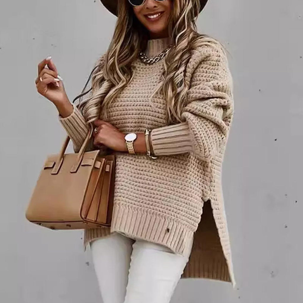 Casual Pullover