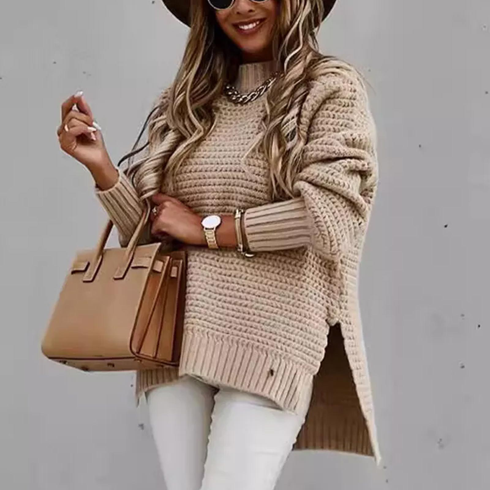 Casual Pullover