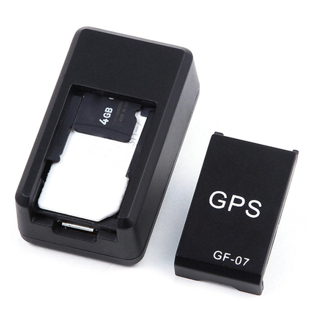 Mini GPS Tracker mit Echtzeit-Ortung