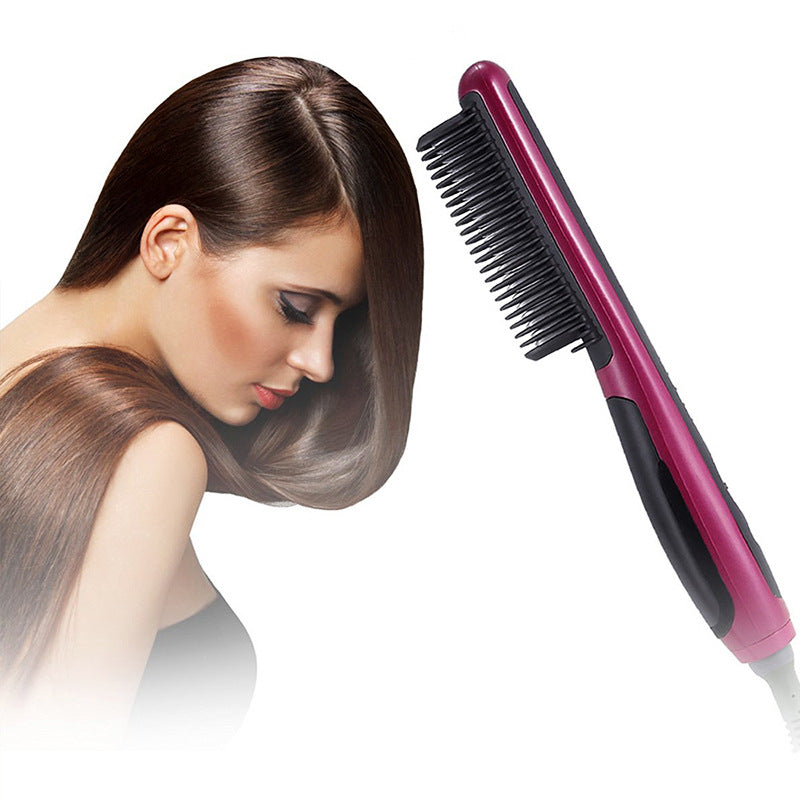 Automatischer Haarstyler mit Keramik-Heizelement