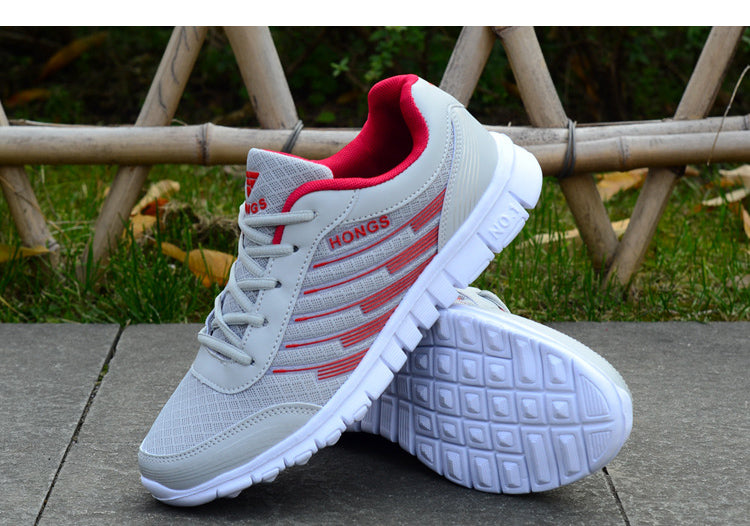 Leichter Laufschuh – Bild 2 | LuxeStyle