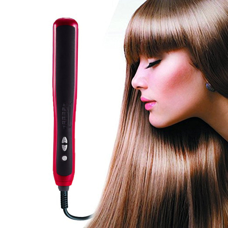 Automatischer Haarstyler mit Keramik-Heizelement