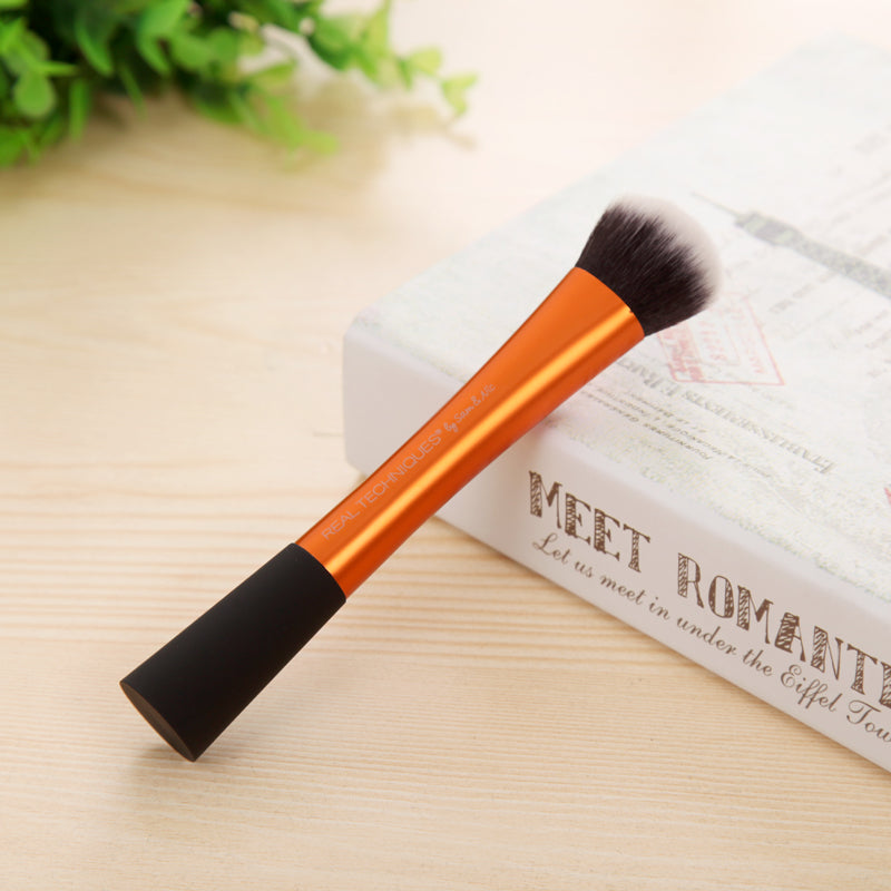 Make-up Pinsel für Foundation & Puder