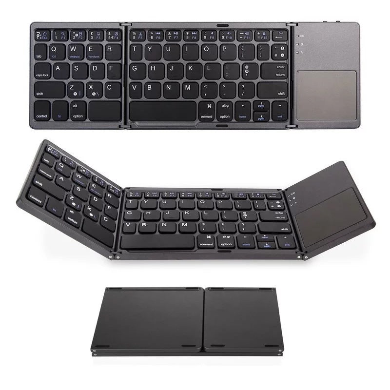Virtuelle Laser-Tastatur mit Mausfunktion