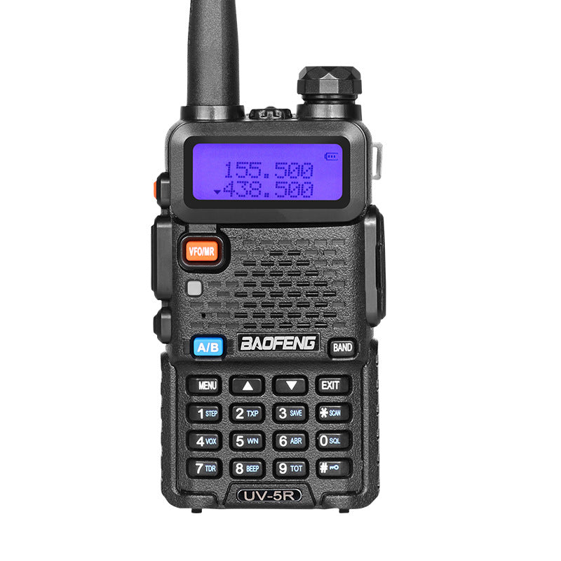 Walkie-Talkie für zuverlässige Kommunikation – Bild 4 | LuxeStyle