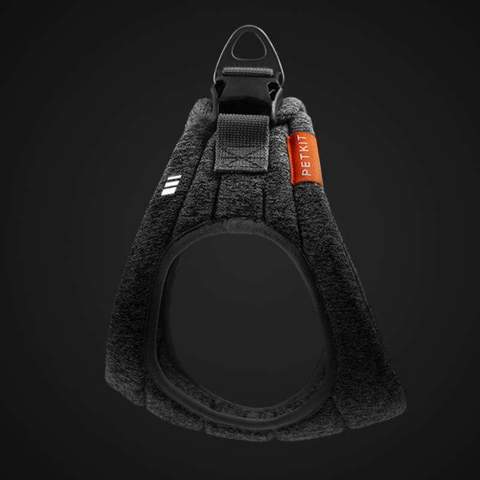 Hundehalsband aus Stoff | LuxeStyle