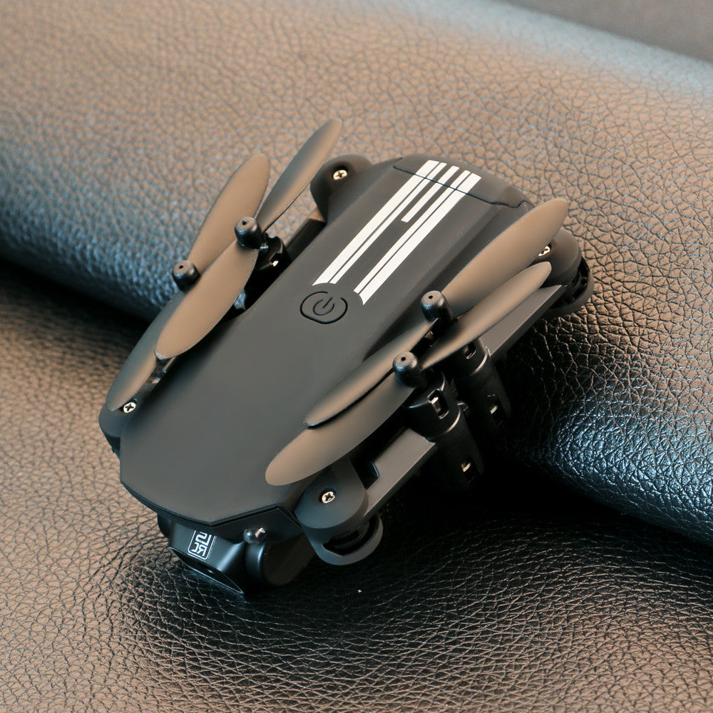 Mini-Drohne mit HD-Kamera