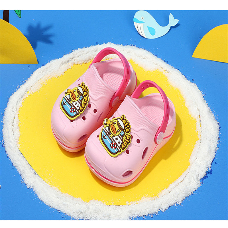 Baby-Badeschuhe mit weicher Sohle | LuxeStyle