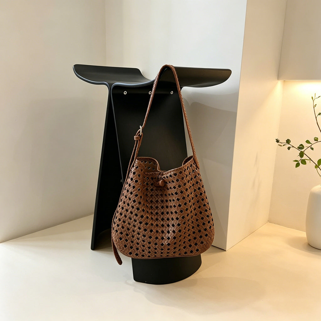 Bucket-Handtasche