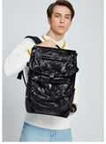 Leichtgewichtiger Business-Rucksack 20-35L | LuxeStyle