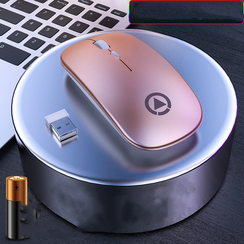 Kabellose Bluetooth-Maus