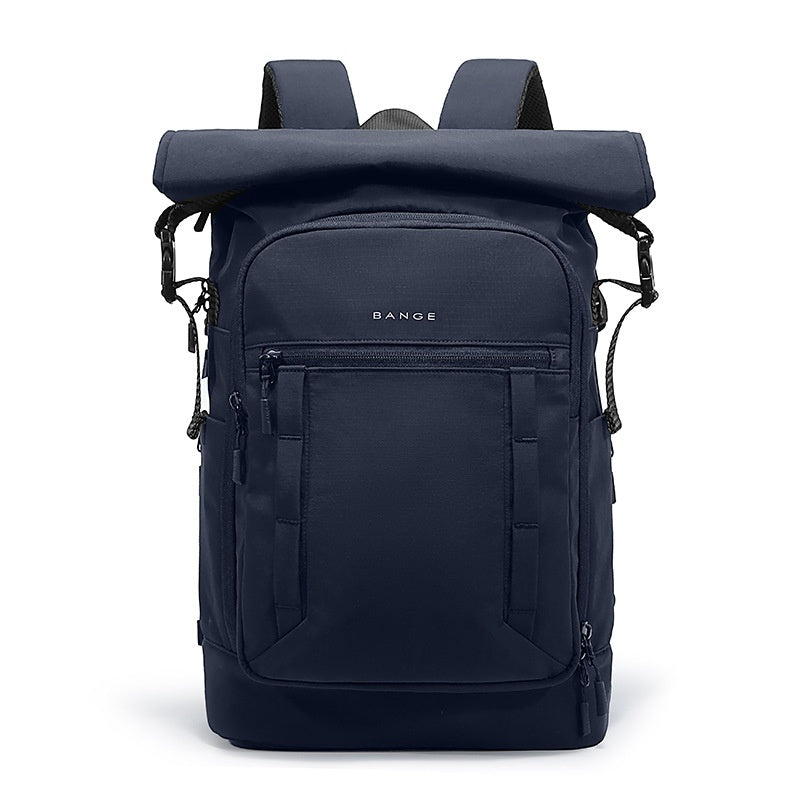 Geräumiger atmungsaktiver Leicht-Rucksack