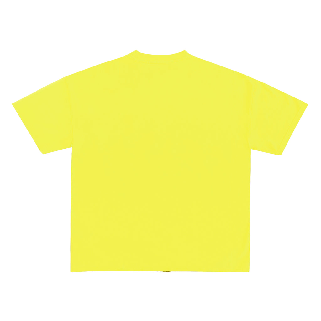 Casual Kurzarm-Shirt