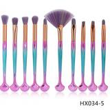 Farbe: 5 Stil
