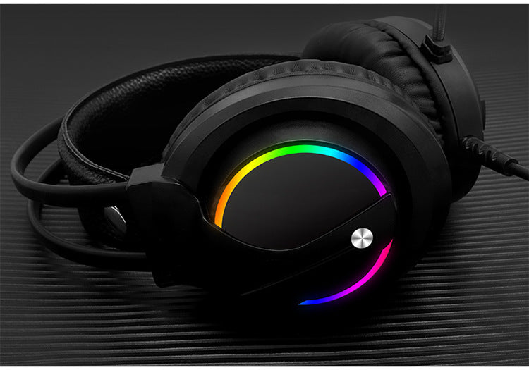 Tuner K1 7.1 RGB Gaming Headset – Bild 14 | LuxeStyle