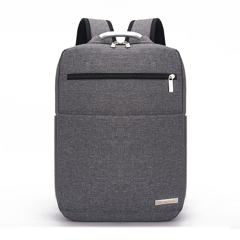 Business Notebook Tasche – Bild 5 | LuxeStyle