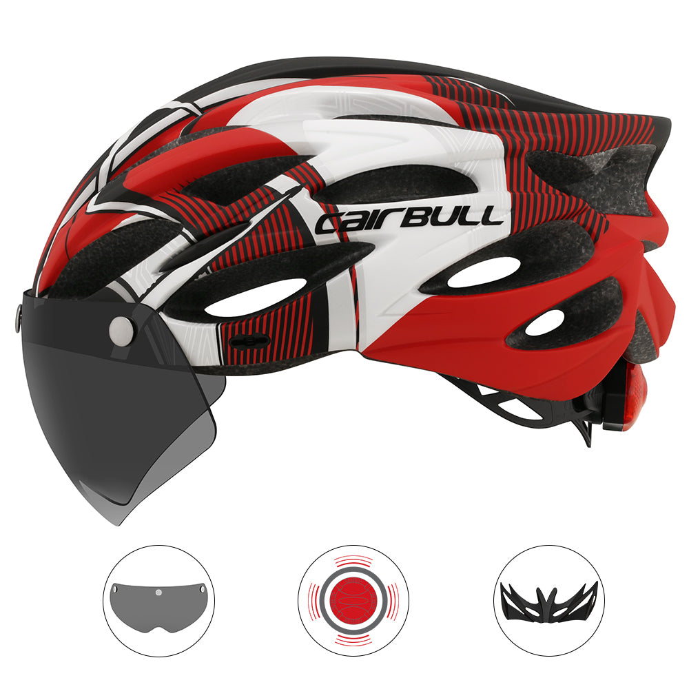 Fahrradhelm Hard Shell