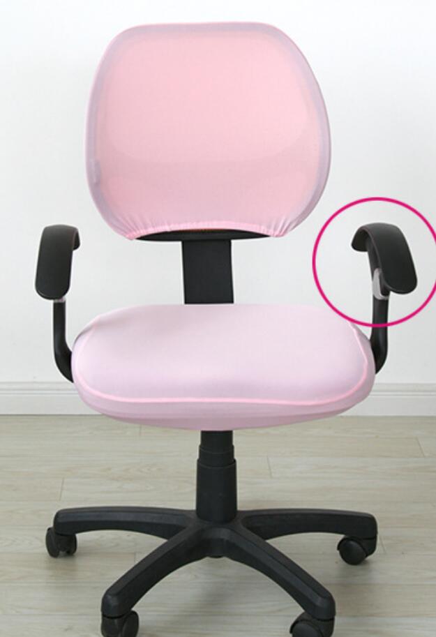 Sitzbezug für Bürostuhl – Bild 7 | LuxeStyle